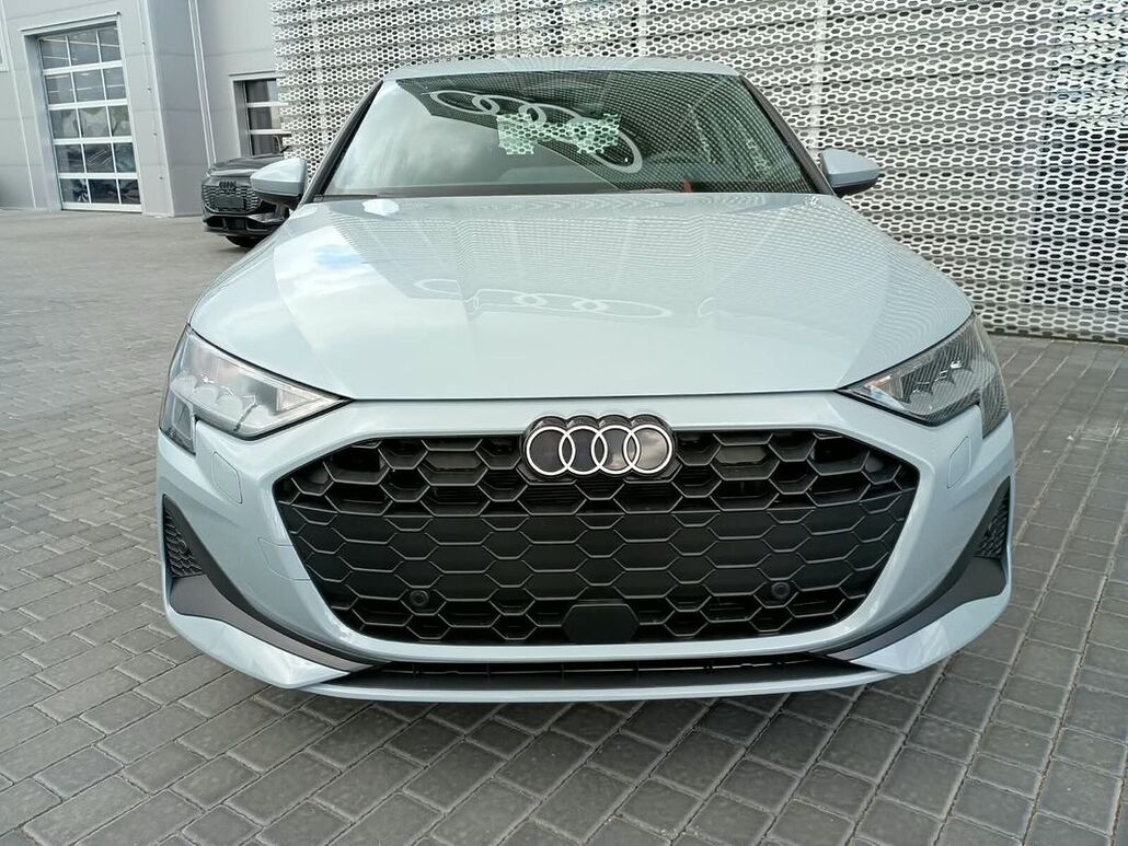 AUDI A3-SPORTBACK