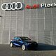 AUDI A3-SPORTBACK