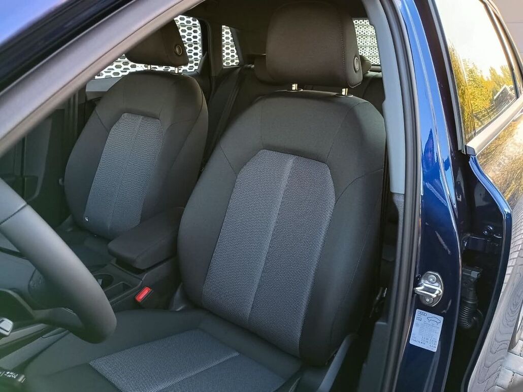 AUDI A3-SPORTBACK