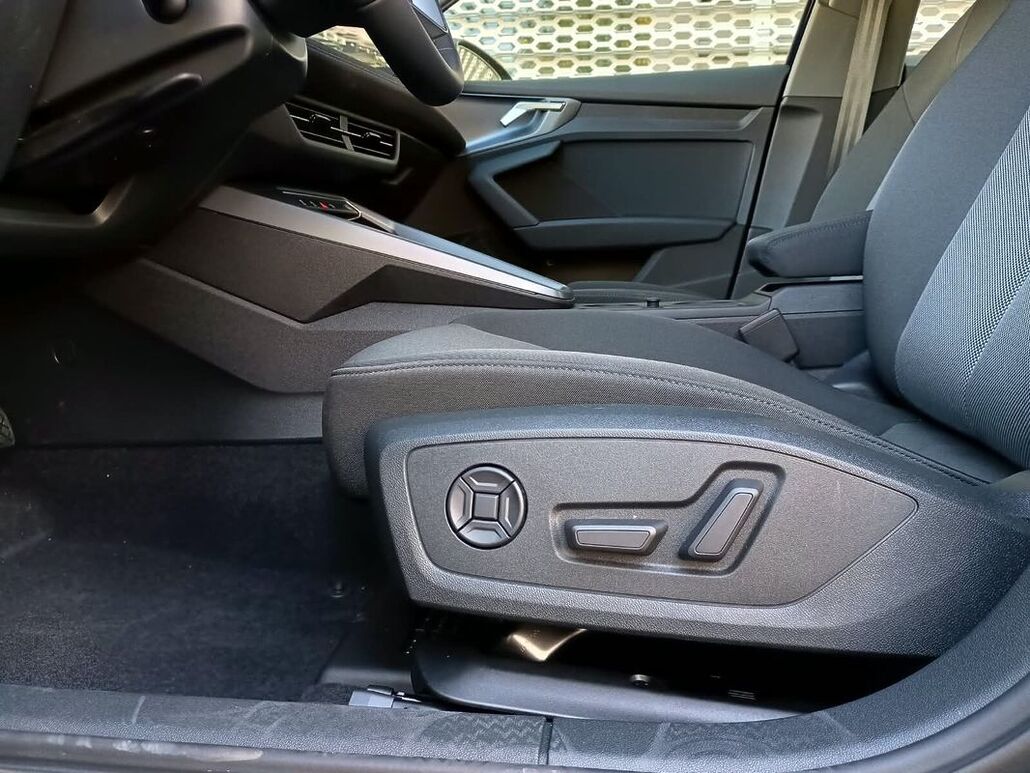 AUDI A3-SPORTBACK