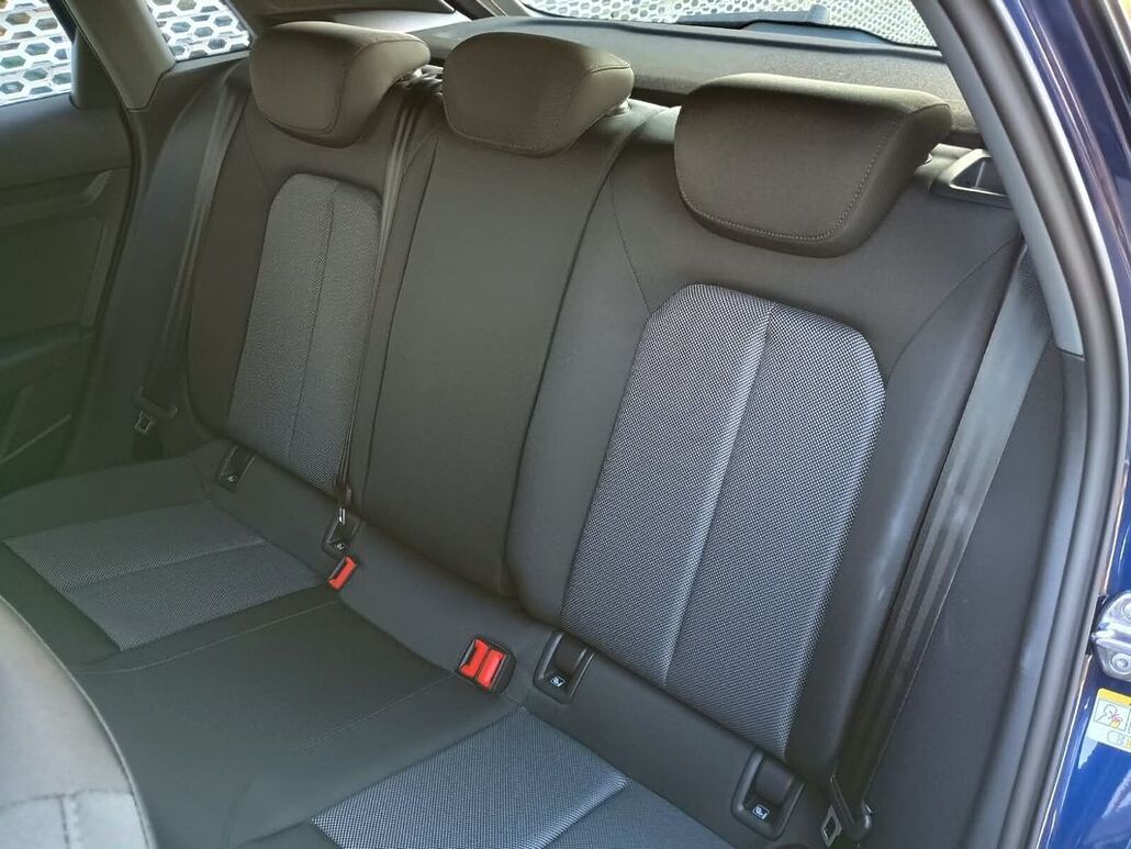 AUDI A3-SPORTBACK