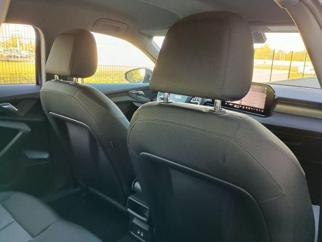 AUDI A3-SPORTBACK
