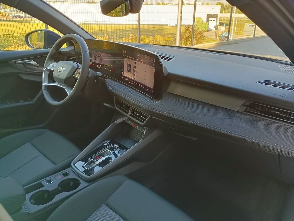 AUDI A3-SPORTBACK