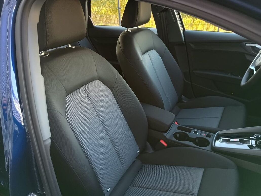 AUDI A3-SPORTBACK