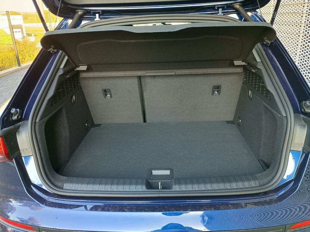 AUDI A3-SPORTBACK
