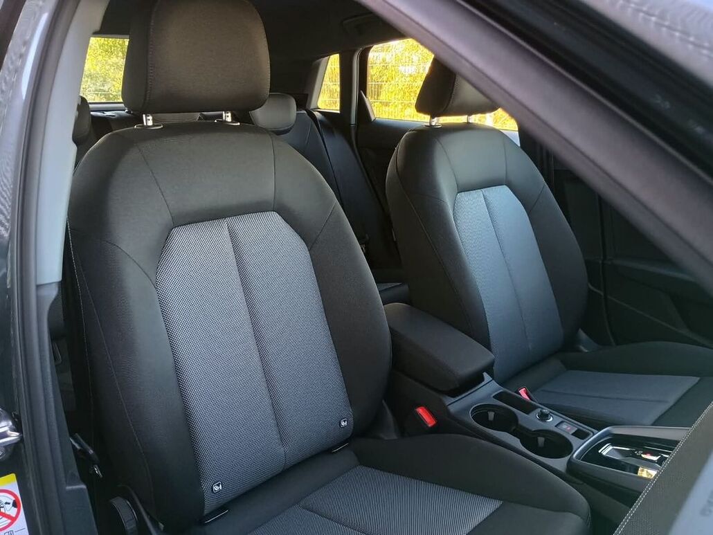 AUDI A3-SPORTBACK