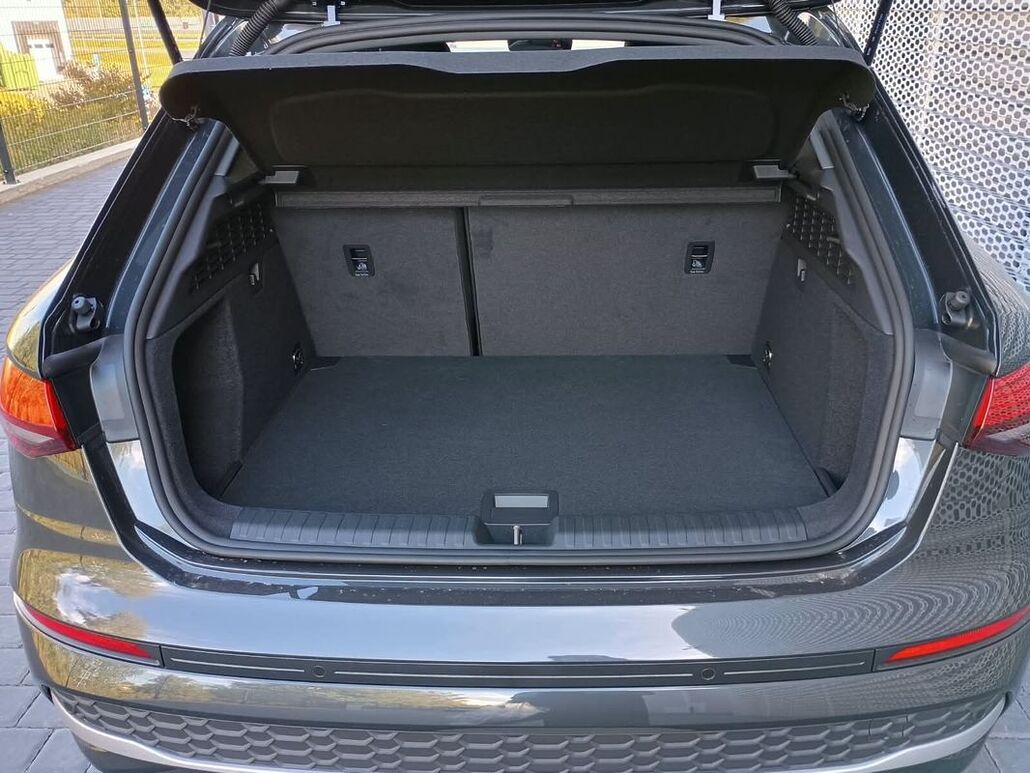 AUDI A3-SPORTBACK