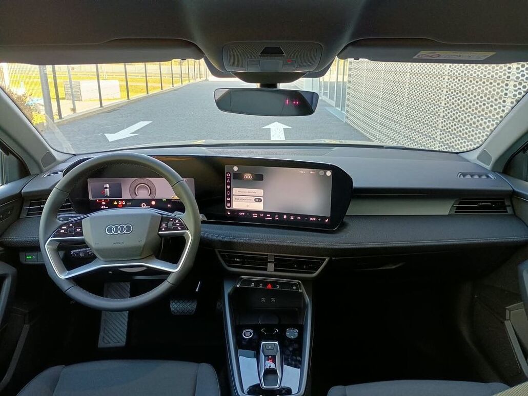 AUDI A3-SPORTBACK