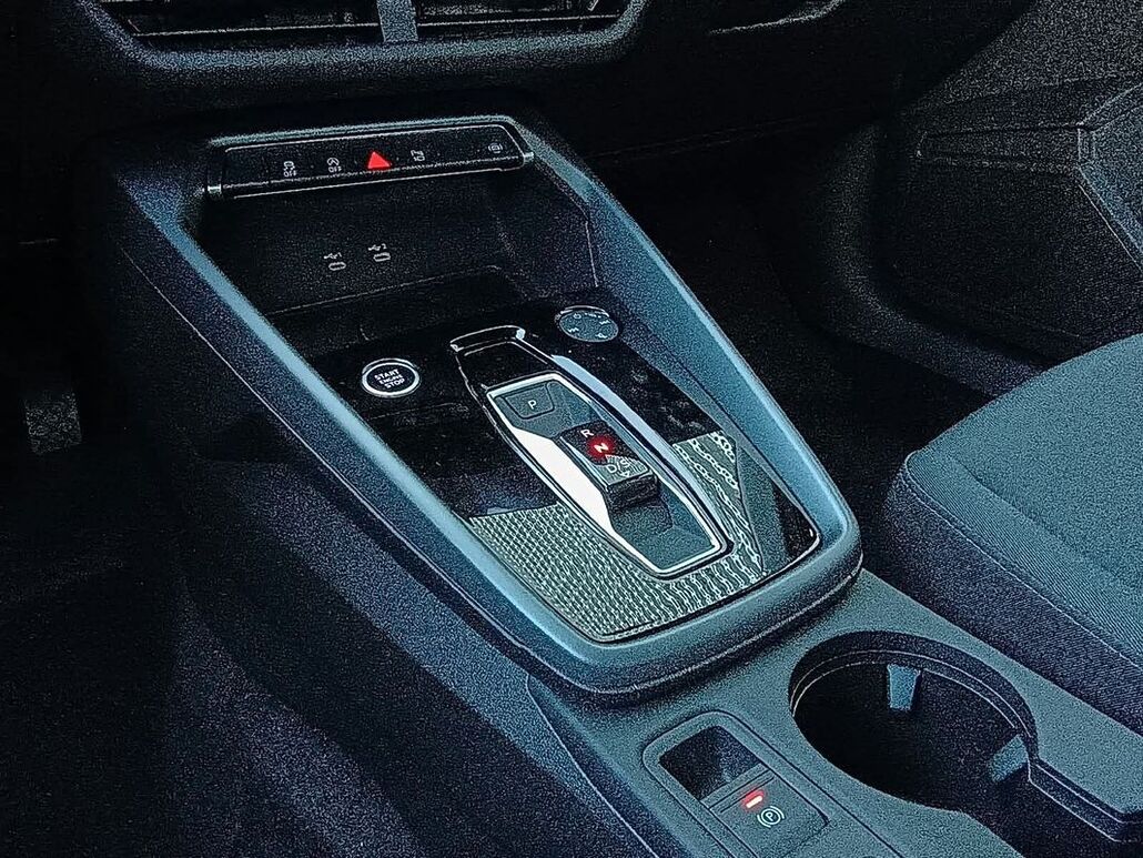 AUDI A3-SPORTBACK