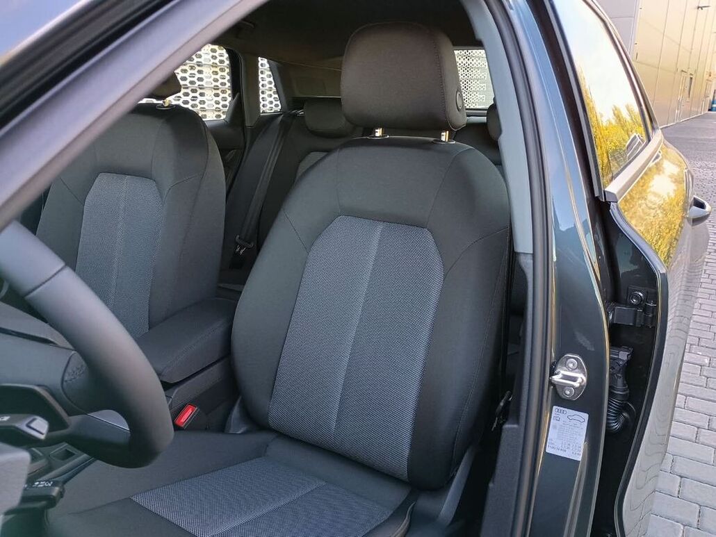 AUDI A3-SPORTBACK
