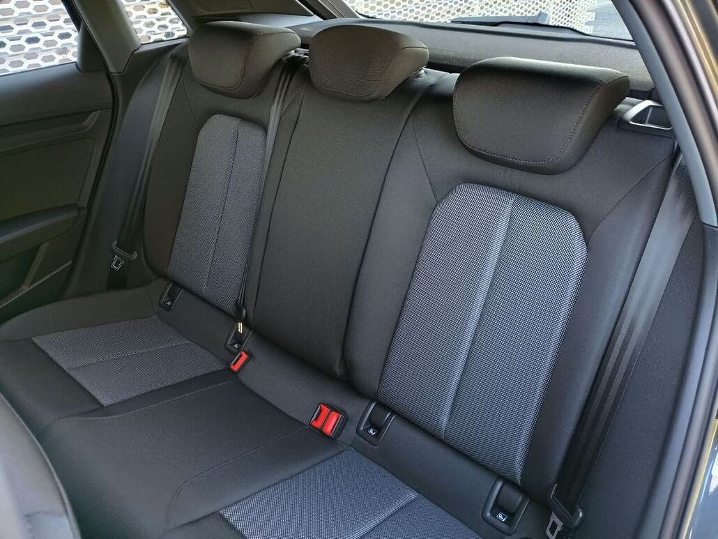 AUDI A3-SPORTBACK