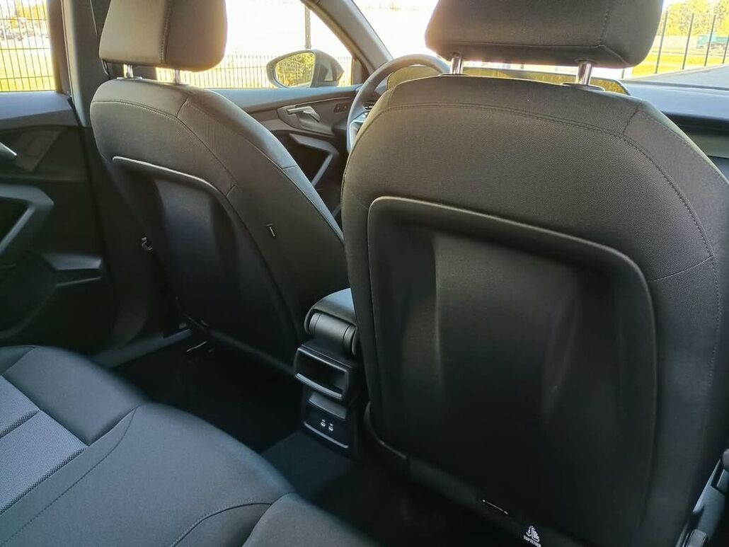 AUDI A3-SPORTBACK