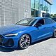 AUDI A5-LIMOUSINE