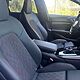AUDI A5-LIMOUSINE