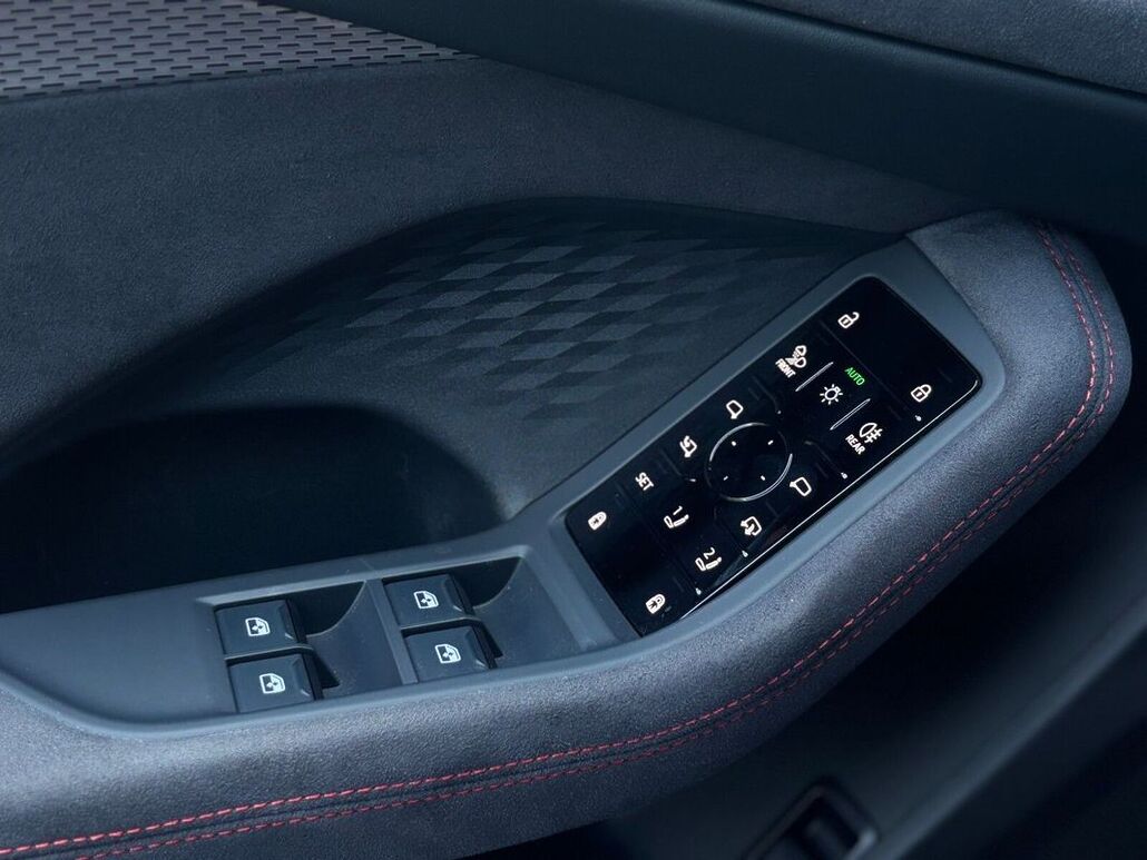 AUDI A5-LIMOUSINE