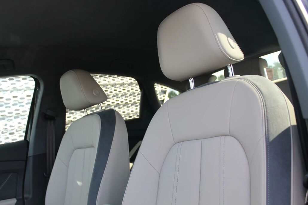 AUDI Q4-SPORTBACK E Tron 45.82kwh S-Line