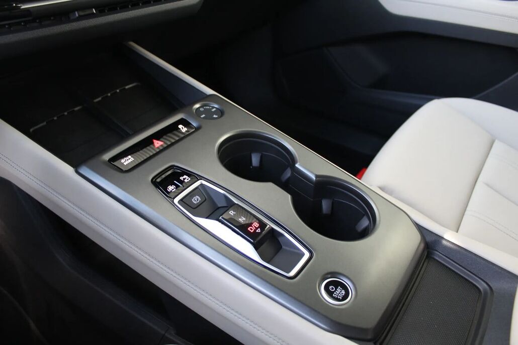 AUDI Q4-SPORTBACK E Tron 45.82kwh S-Line