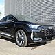 AUDI Q4-SPORTBACK E Tron 45.82kwh S-Line