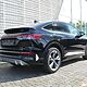AUDI Q4-SPORTBACK E Tron 45.82kwh S-Line