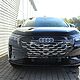 AUDI Q4-SPORTBACK E Tron 45.82kwh S-Line