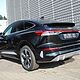 AUDI Q4-SPORTBACK E Tron 45.82kwh S-Line
