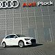 AUDI A3-SPORTBACK