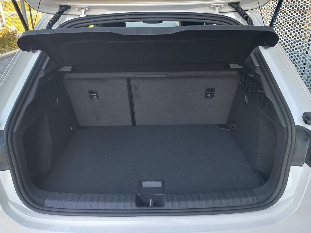 AUDI A3-SPORTBACK