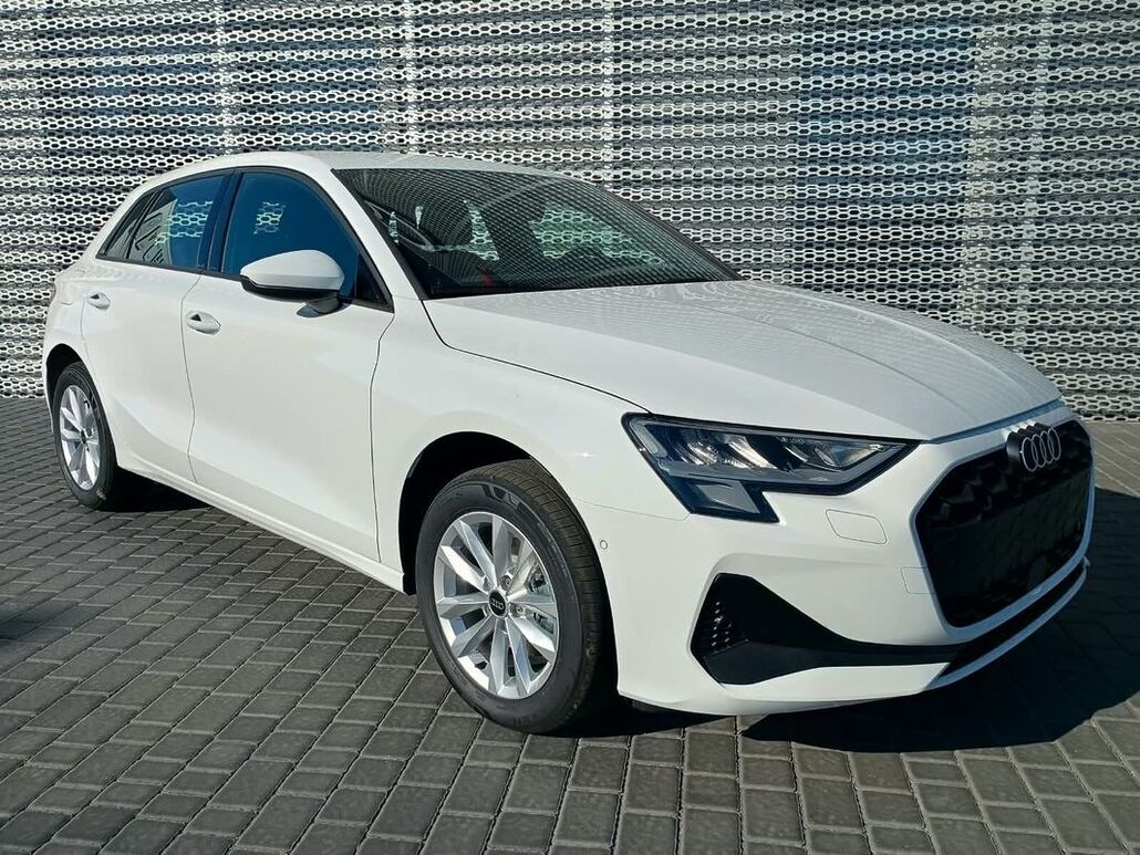 AUDI A3-SPORTBACK