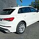 AUDI A3-SPORTBACK