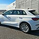 AUDI A3-SPORTBACK