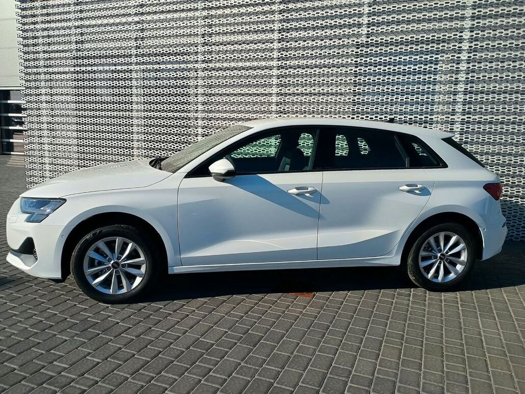 AUDI A3-SPORTBACK