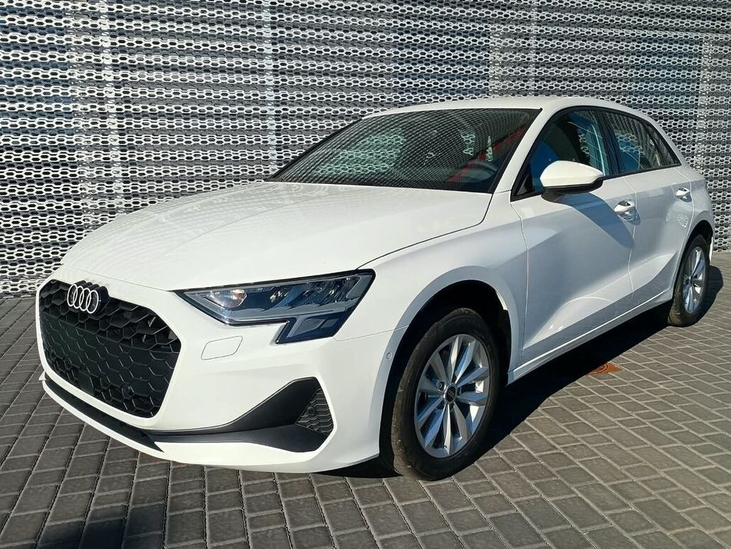 AUDI A3-SPORTBACK