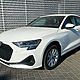 AUDI A3-SPORTBACK