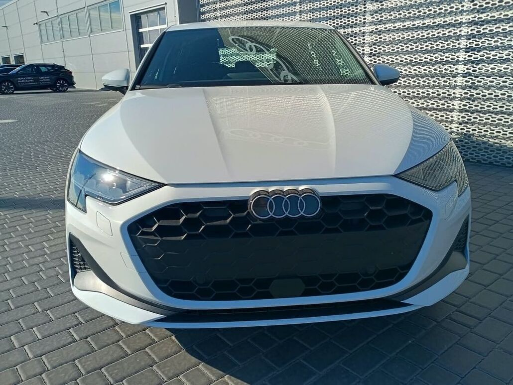 AUDI A3-SPORTBACK