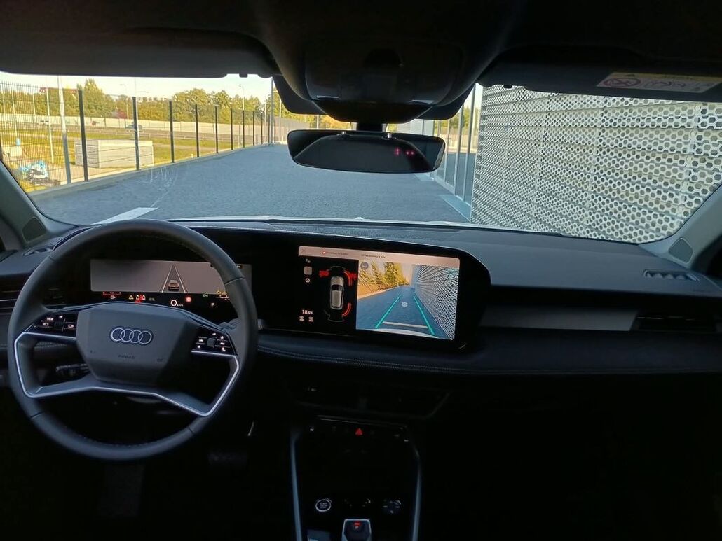 AUDI A3-SPORTBACK