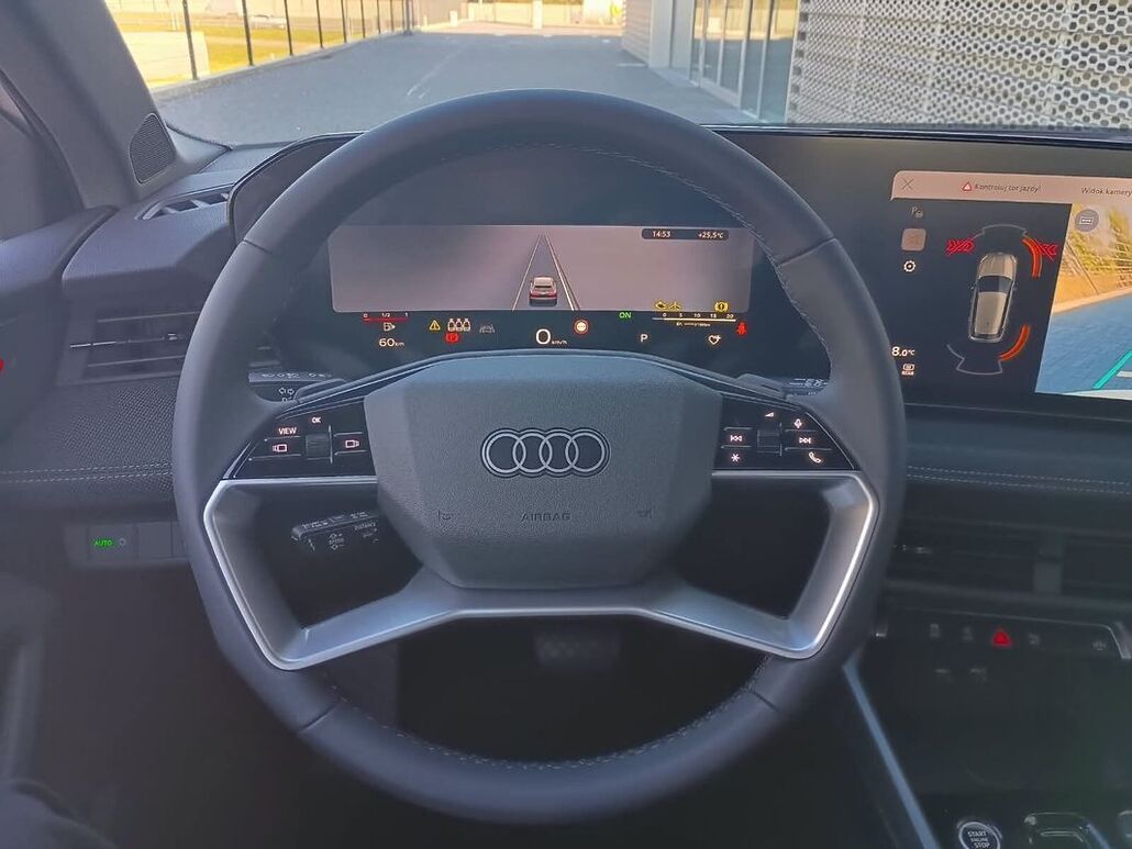 AUDI A3-SPORTBACK