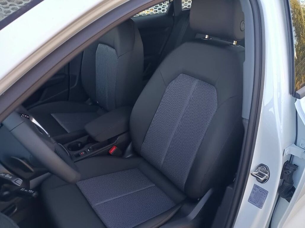 AUDI A3-SPORTBACK