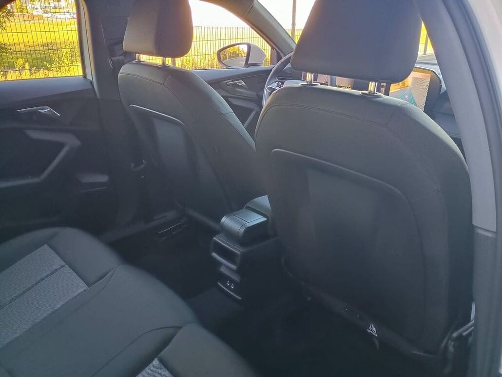 AUDI A3-SPORTBACK