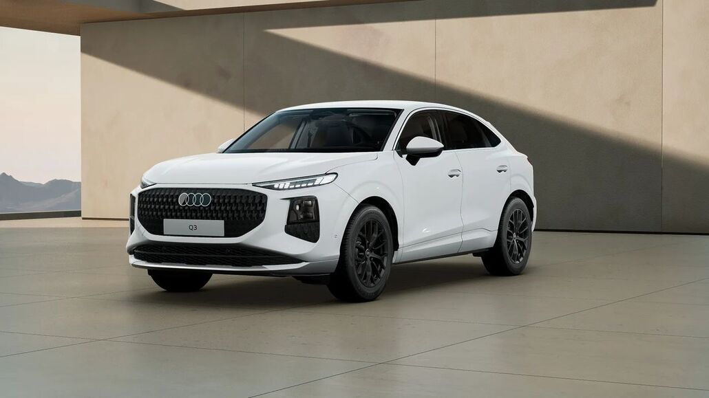 AUDI Q3-SPORTBACK 35 TFSI MHEV S Tronic