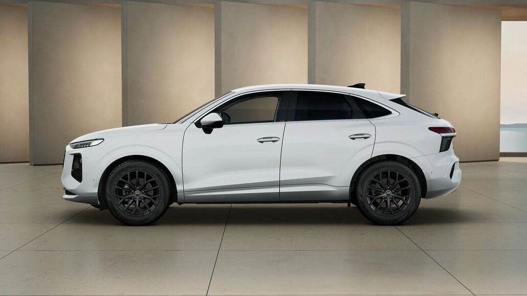 AUDI Q3-SPORTBACK 35 TFSI MHEV S Tronic