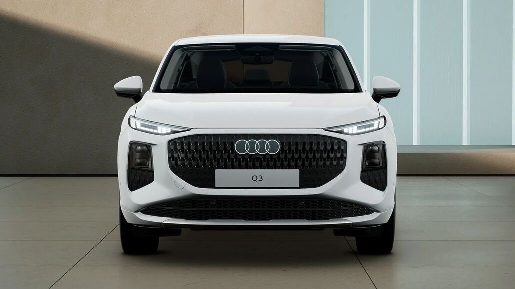 AUDI Q3-SPORTBACK 35 TFSI MHEV S Tronic