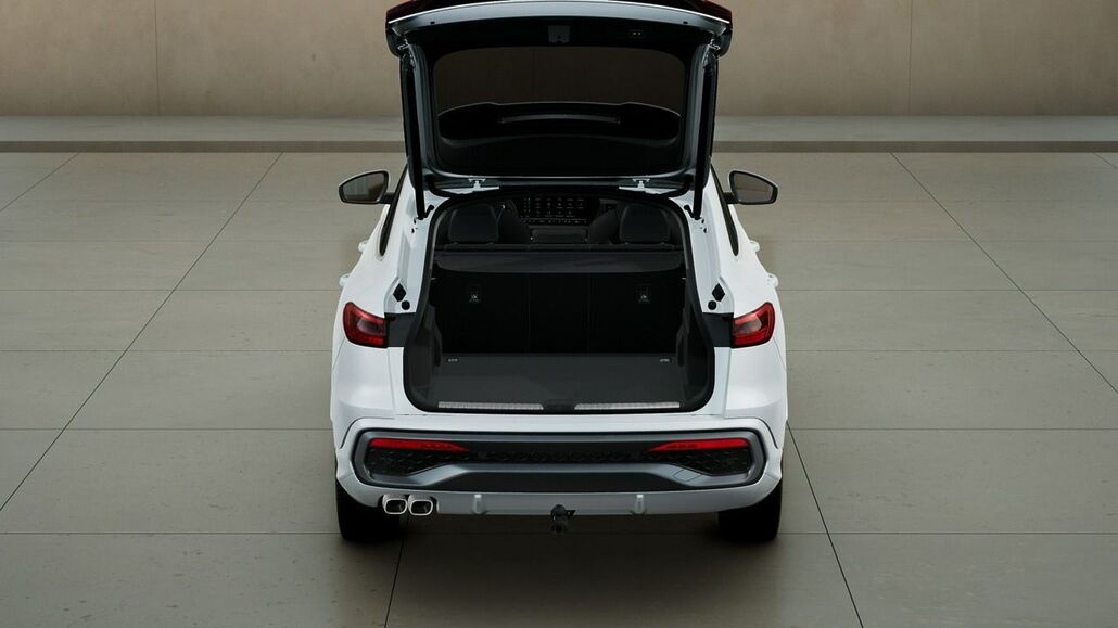 AUDI Q5-SPORTBACK