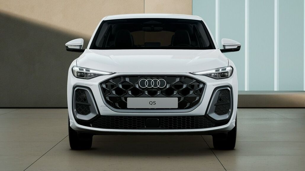 AUDI Q5-SPORTBACK