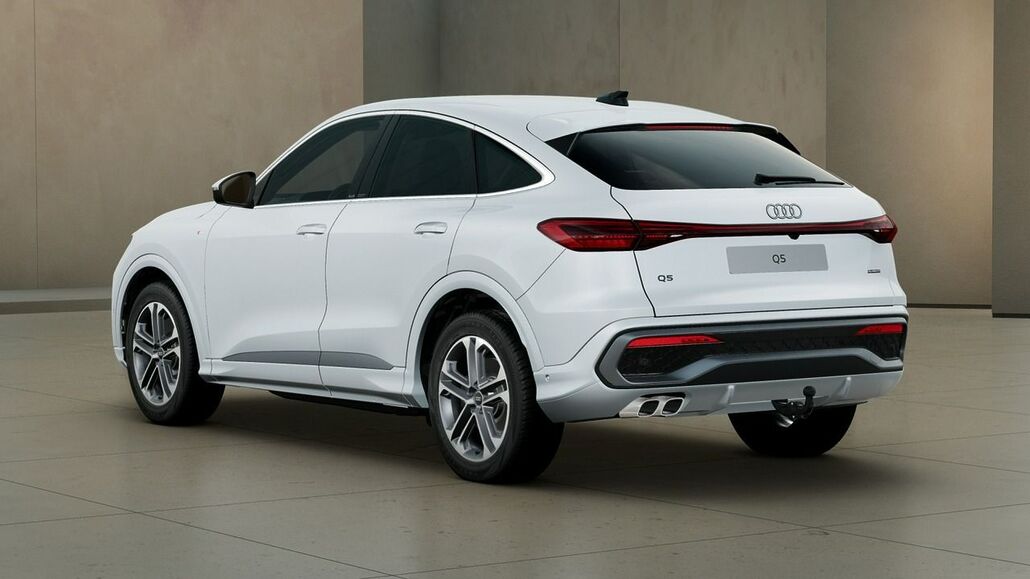 AUDI Q5-SPORTBACK