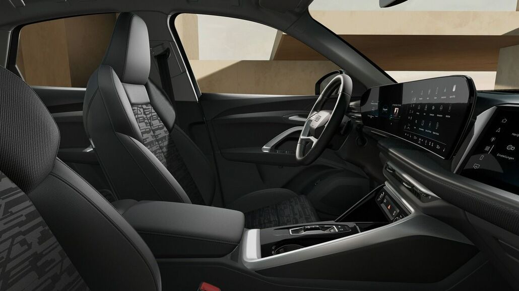 AUDI Q5-SPORTBACK