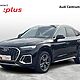 AUDI Q5-SPORTBACK 40 TDI MHEV Quattro S-Line S Tronic