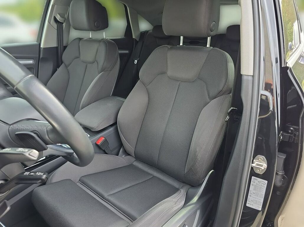 AUDI Q5-SPORTBACK 40 TDI MHEV Quattro S-Line S Tronic