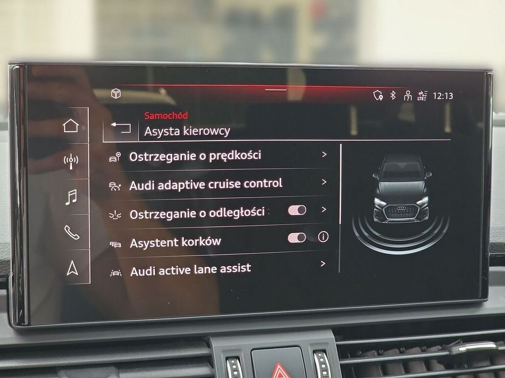 AUDI Q5-SPORTBACK 40 TDI MHEV Quattro S-Line S Tronic
