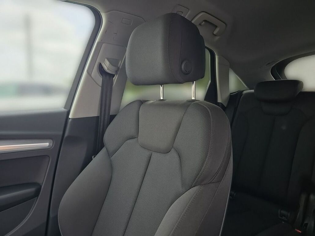 AUDI Q5-SPORTBACK 40 TDI MHEV Quattro S-Line S Tronic