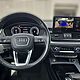 AUDI Q5-SPORTBACK 40 TDI MHEV Quattro S-Line S Tronic